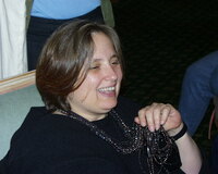 Theresa Neilsen Hayden